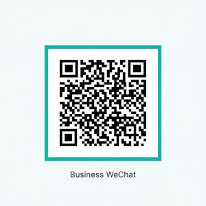 抖阴商务二维码